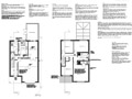 Glentworth Building Regs - Plan