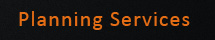 Planning Services