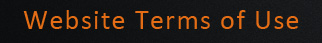 Website Terms of Use